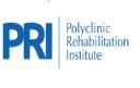 PRI Clinic - Polyclinic Rehabilitation Institute logo